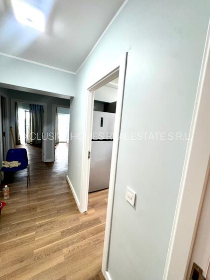 Inchiriere 3 camere metrou Obor - 4