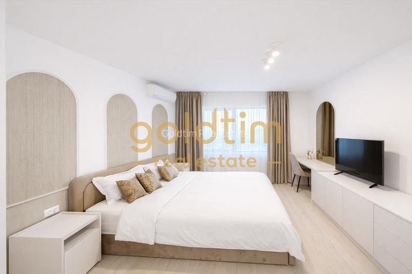 SUPERB/PET FRIENDLY/PRIVELISTE/SPATII GENEROASE/ANSAMBLU INCHIS CU PISCINA, GYM - 5