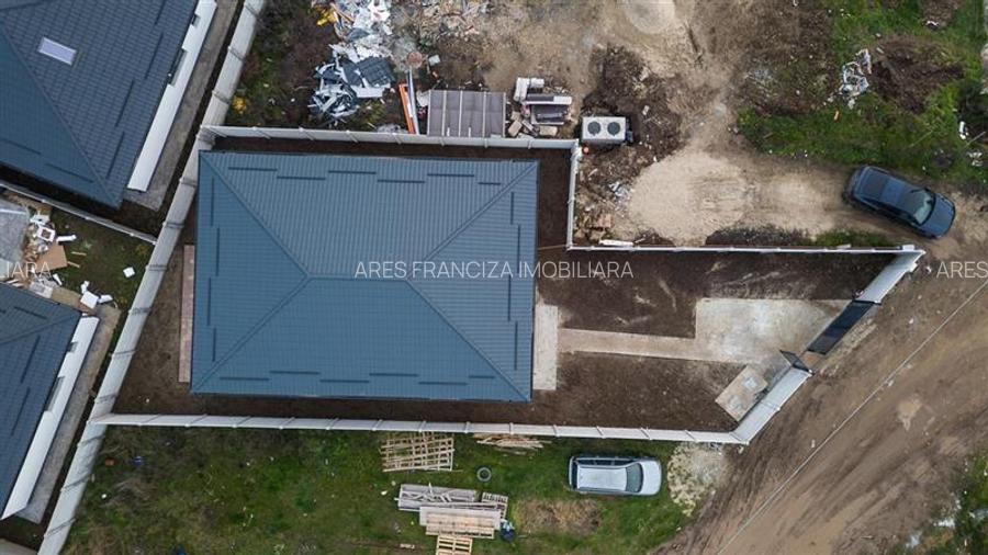 PANTELIMON,CASA ,4 CAMERE,115 MP,TEREN 375 M,INCALZIRE PARDOSEALA - 9