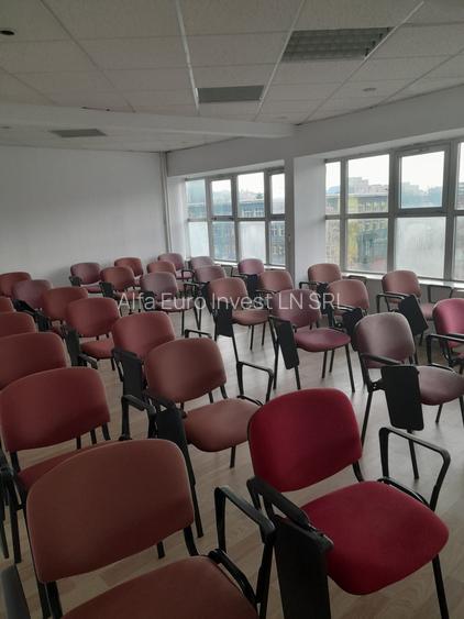 De inchiriat spatii comerciale si birouri centrul Brasovului - 3