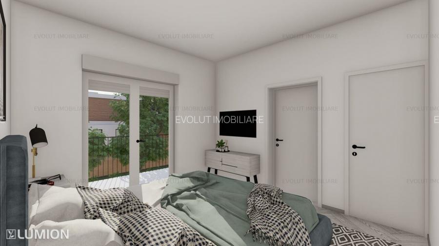 Proprietate comerciala versatila  în Eforie Sud cu vedere panoramica lac - 26