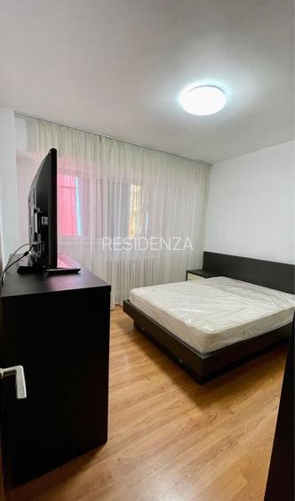 Apartment 3 Camere Gorjului | Balcon | Boiler | Parcare | 7 minute metrou - 5