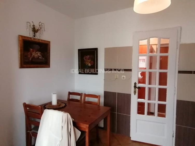 Apartament 2 camere- Piata Veteranilor - Metrou 3 minute - 4