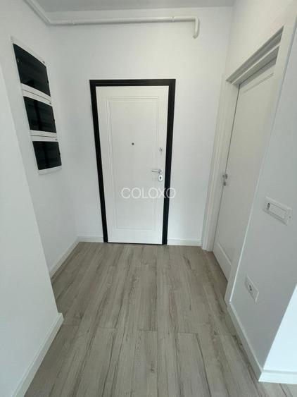 Dezvoltator: Comat Towers, Ap. 2 Camere, TIP 4, 58 mp, Zona Păcurari - 9