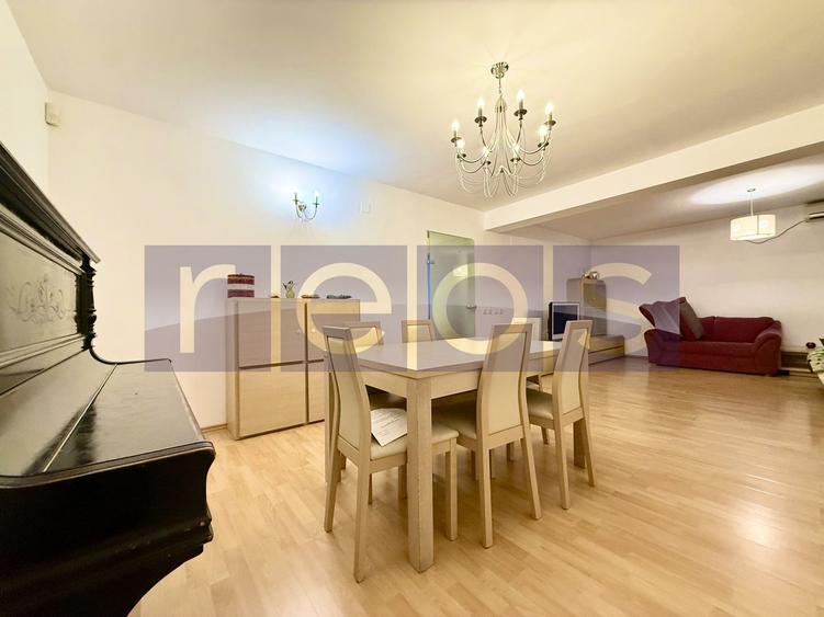 VANZARE VILA INDIVIDUALA | PIPERA | 4 CAMERE | LOC DE PARCARE - 7