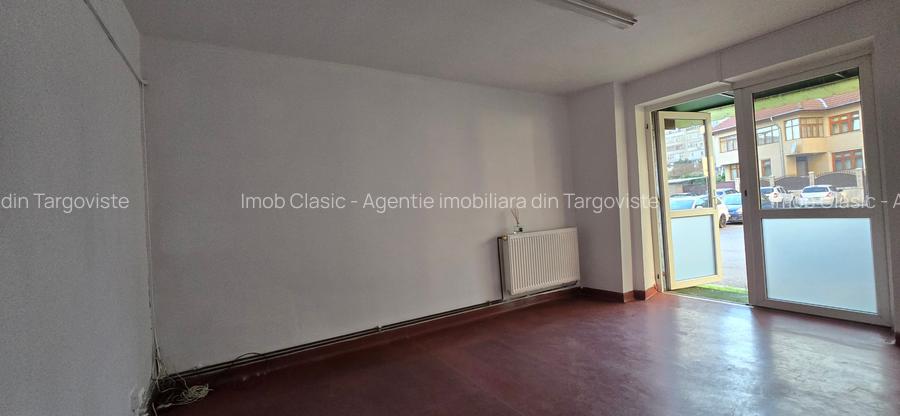 Vânzare apartament 3 camere , parter, micro 5 Târgoviște - 6