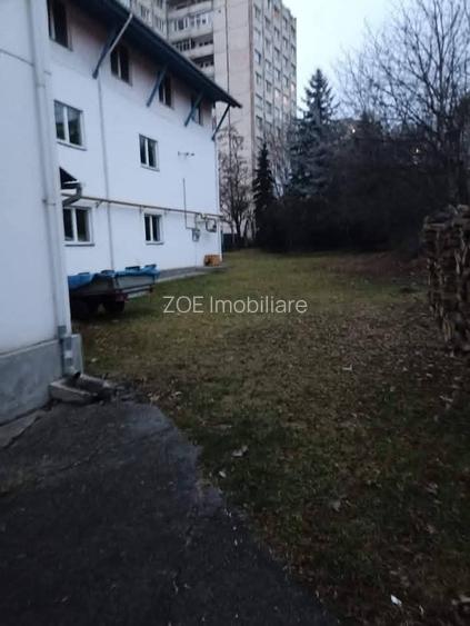 De vânzare cladire administrativa în Sfântu Gheorghe - 9