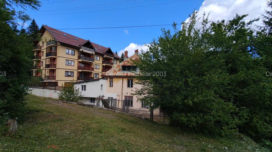 Teren de vanzare Predeal - 4