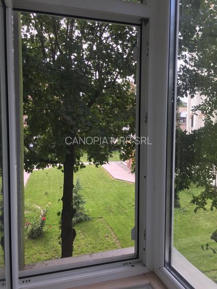 Apartament cu două balcoane - 10