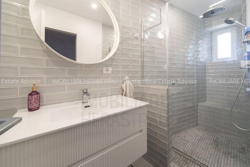 Calea Victoriei | Apartament superb si luminos, cu vedere deschisa - 23