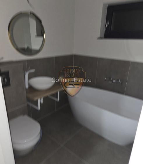 Casa 3 camere, Lazu, 90mp, teren 310mp, 2 bai, centrala gaz, mobilata, totul nou - 6