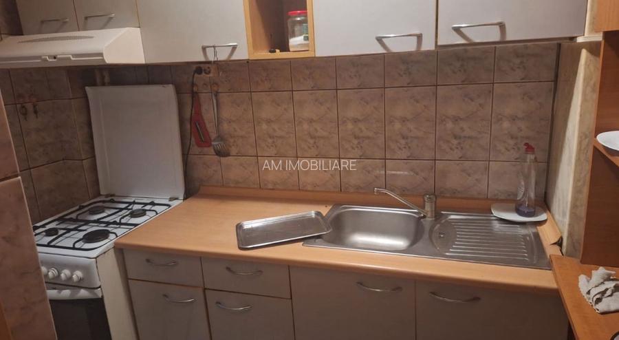 GARSONIERA BD. BASARABIA, BUCATARIE INCHISA, REABILITAT, COMISION 0% - 3