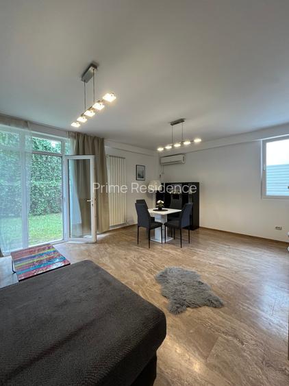 Apartament 2 camere Jolie Ville 52 mp mobilat/utilat - 2