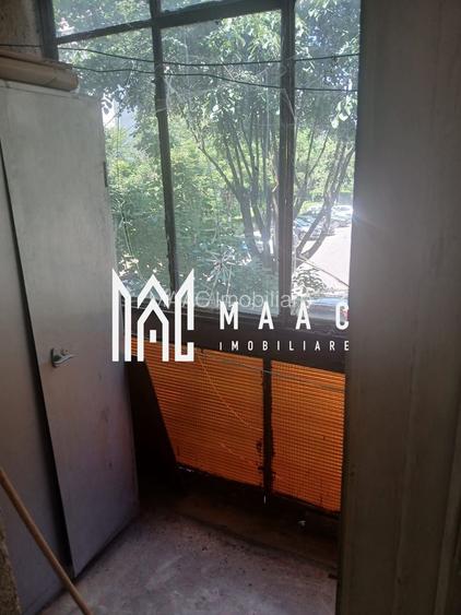 Apartament 2 camere | Etaj 1 | 40.2mp | - 5