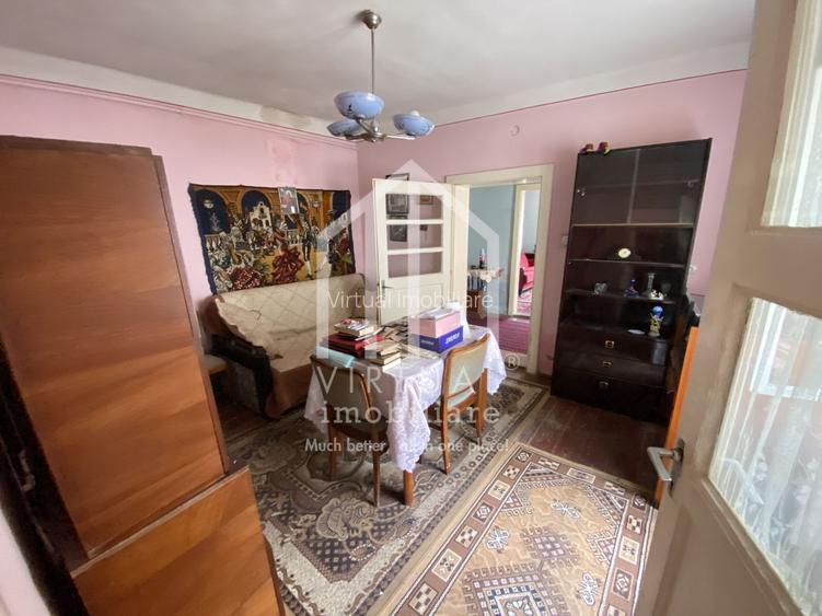 Casa individuala de Vanzare in Sibiu, 80 mp utili, teren de 320 mp - 5