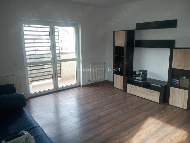 ALFA INVEST -Companie Imobiliara ,propune spre vinzare , Apartament 2 camere -TR - 2