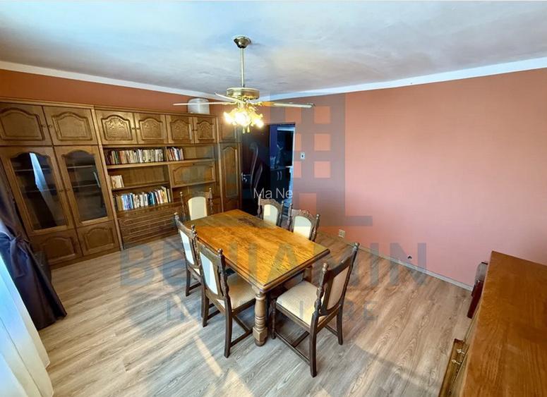 Proprietar, vând apartament 4 camere Premium, 100 mp, Bloc 1993, Promenada Mall - 5