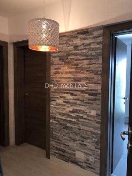 Garsoniera Politehnica 21th residence - 6