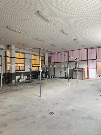 Proprietate Industriala - Productie - Industrie Alimentara - 18