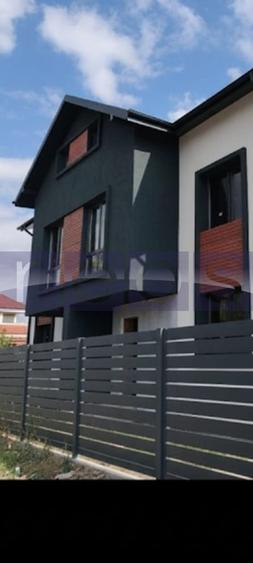 VANZARE VILA P+1+M | 170 MP UTILI | 6 CAMERE | BALOTESTI | - 5