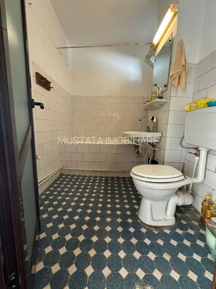 Apartament 2 camere decomandat, Vidin. - 6