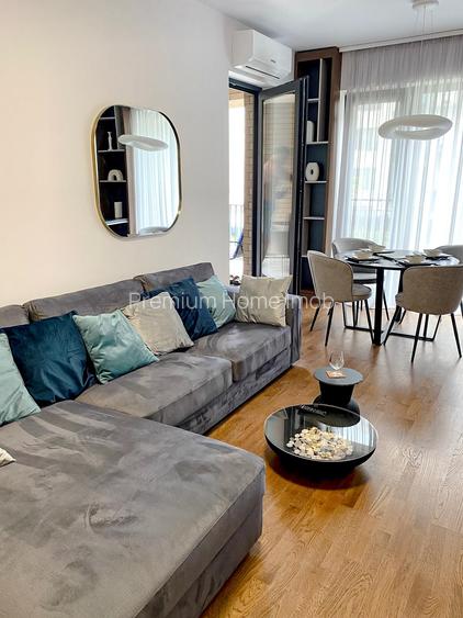 Apartament | 2 camere | Bloc nou | Parcare| Porsche Pipera | Avalon Estate - 2