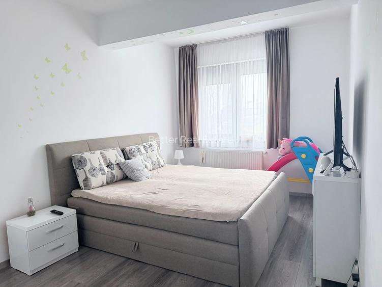 Apartament 3 camere decomandat – Metrou Tudor Arghezi – Bloc 2022 – Lift – Etaj1 - 7