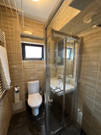 Ultracentral, langa Palas Campus, apartament 2 camere, 500€ - 6