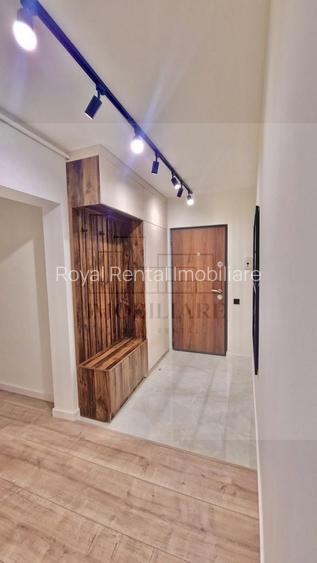 Apartament 3 Camere | Ultrafinisat | 63 mp | Gheorgheni | Lux|  Iulius Mall - 5