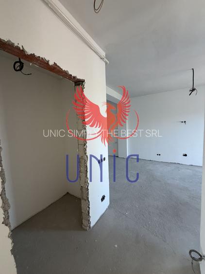 Bloc nou cu parcare si lift, Gradina Botanica - 47