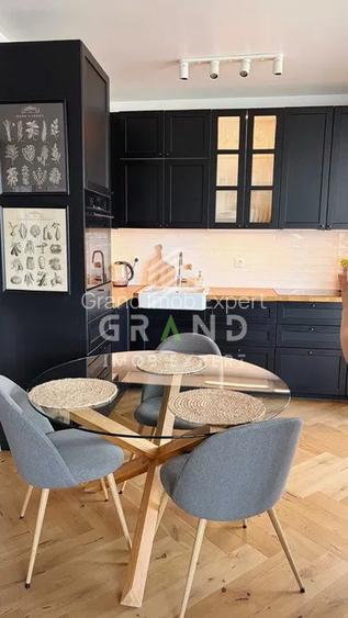 Apartament cu 2 camere | Floresti | zona BMW - 2