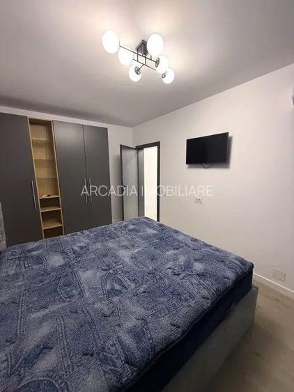 Prima inchiriere! | 2 camere | Metrou | Parcare | Floreasca | Pipera - 4