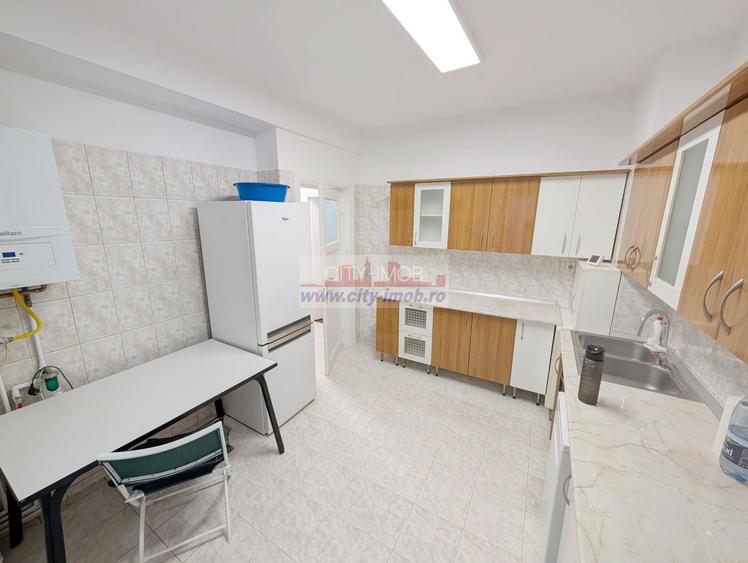 Inchiriere Apartament Domenii, SANDU ALDEA Bucuresti Sector 1 - 19
