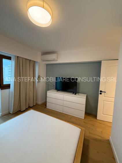 Obor - Apartament doua camere / 5 minute metrou - 8