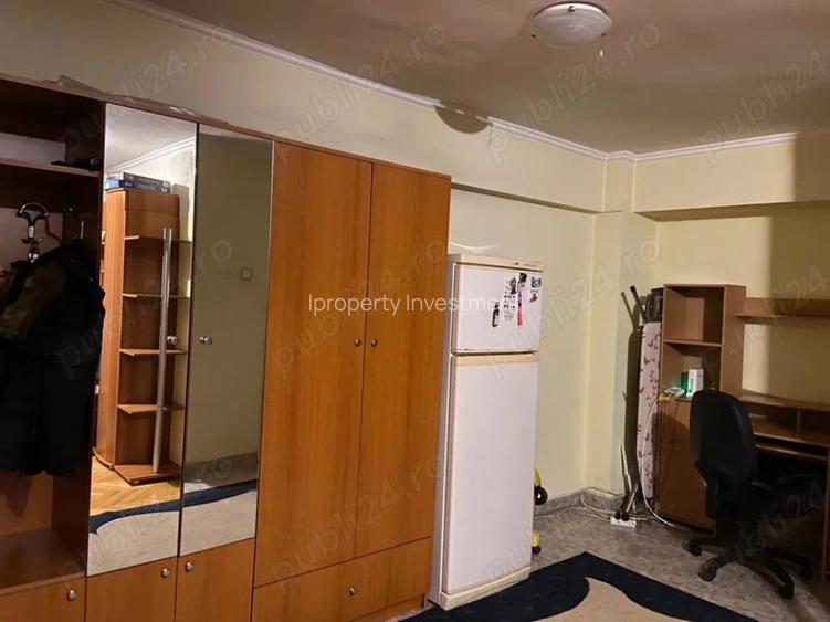 Iuliu Maniu| 3 Camere | Metrou | 2 Balcoane - 10