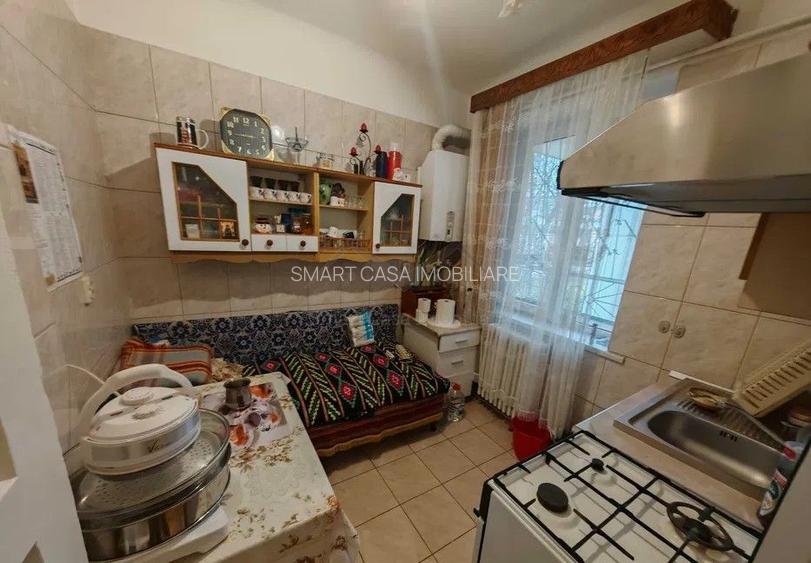 Apartament 2 camere decomandat Gradina Copou - 4