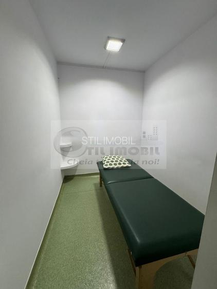 Spațiu 300mp + curte, la parter, vizibilitate excelenta - CUG - 3.000€ - 17