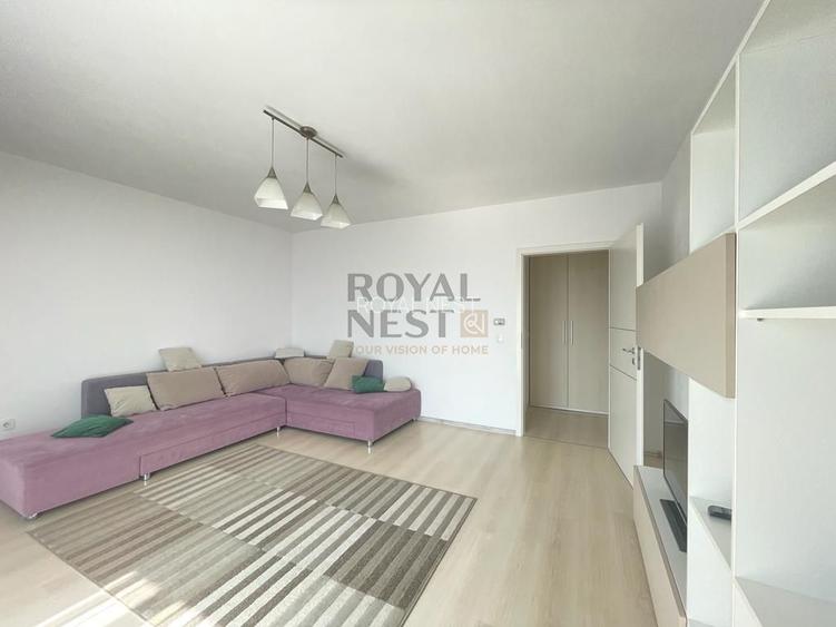 De inchiriat apartament cu 2 camere in Avantgarden 3 - 2