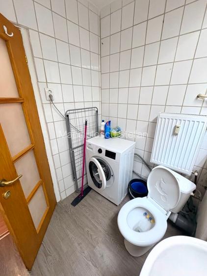 Garsonieră complet utilată | 42 m² | 5 min de UTCB - 14