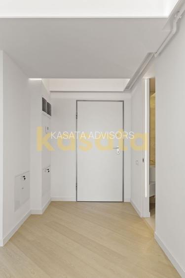 3 camere premium | Etaj 6 | Cortina North - 20