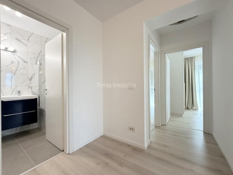 Apartament premium 3 camere | Vedere pădure | Denya Forest - Com 0% - 12