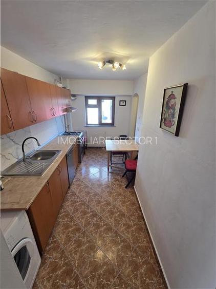 Apartament 3 camere  Piata Victoriei Str. Mexic nr. 2 spre inchiriere - 14