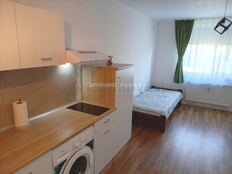 Garsoniera de vanzare in Oradea, zona Salca, 20 mp utili - 6