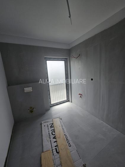 Oportunitate! Casa individuala in Faget, la stadiul FINISAT, 190 mp utili! - 11