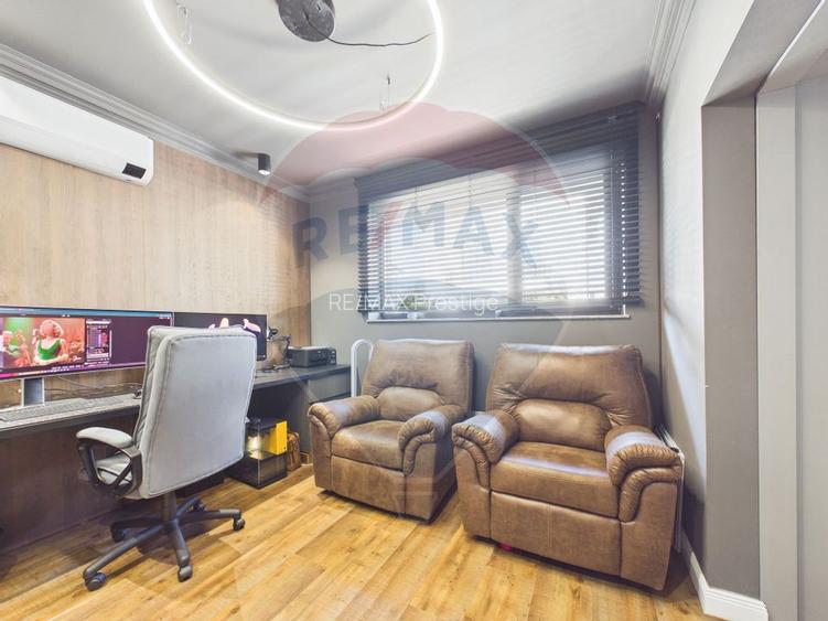 Casă ultramodernă de vânzare | Prelungirea Ghencea - 42