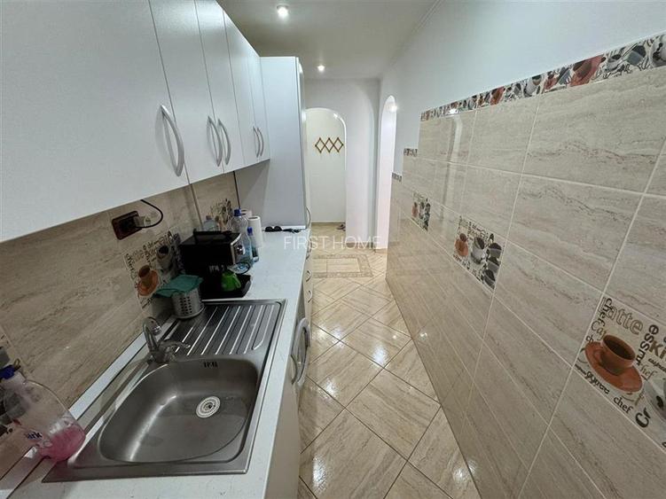 Apartament 2 camere, etaj 2, CT, mobilat si utilat, 41mp, Mausoleu - 2