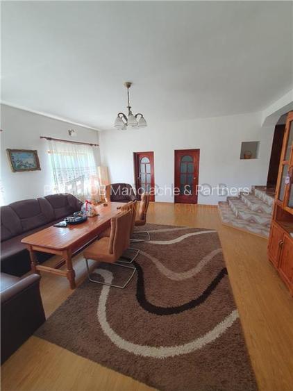 EXCLUSIVITATE! Casa cu teren zona Parscov - 3