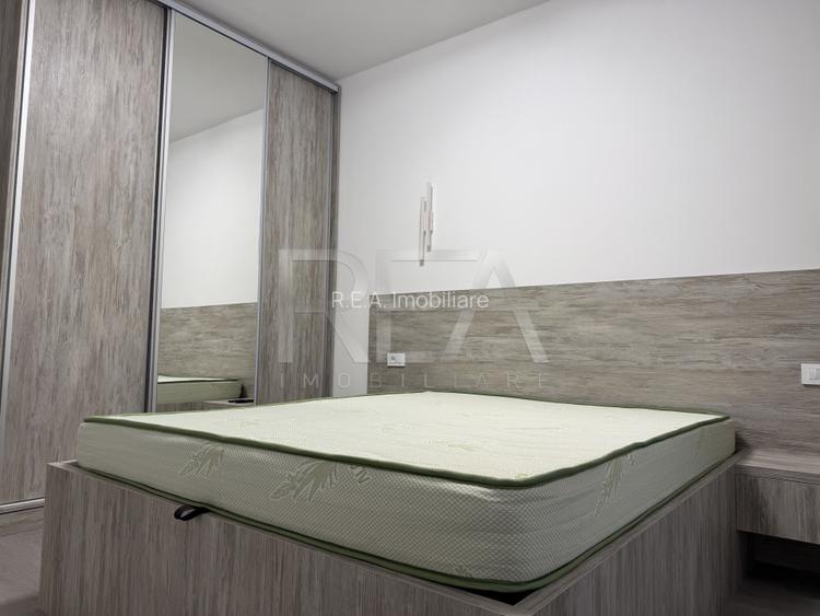 2 camere exigent plaza faza 5+ parcare  - 2