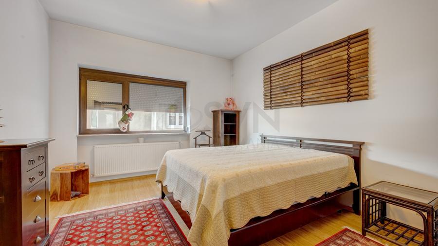 REA1028041 Apartament 3 camere in vila l etaj1 boxa 11mp l Icoanei