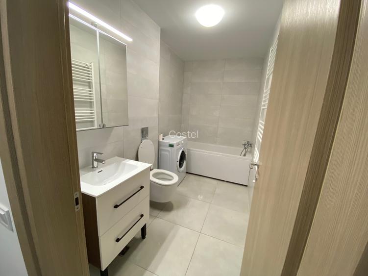 Garsoniera Roka Residence, Nerva Traian langa metrou Timpuri Noi - 4